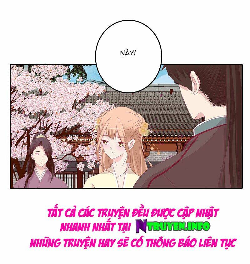 tướng quân mời ra trận chapter 69 18