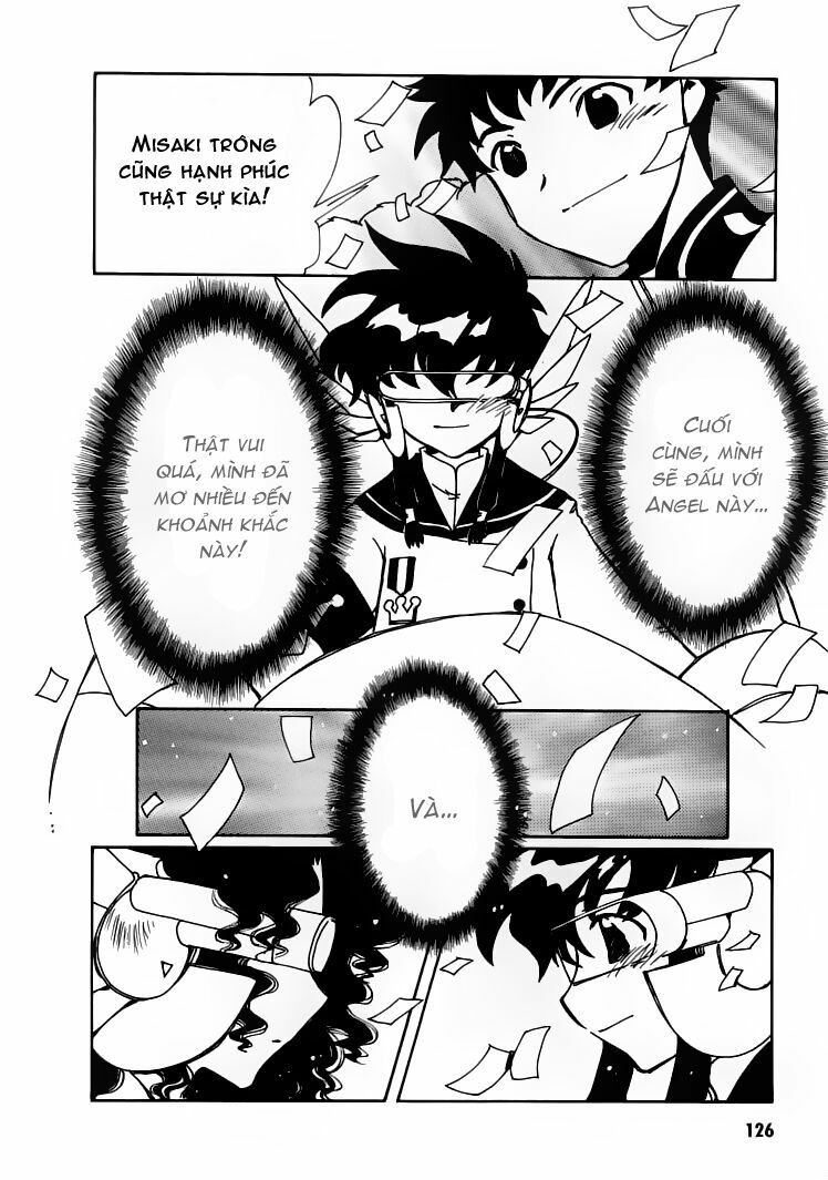 angelic layer chapter 26 12