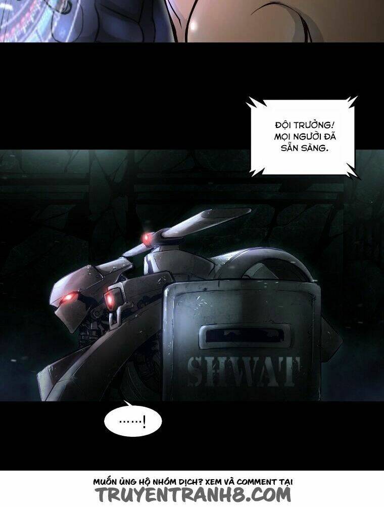 tam tuyệt tại dị giới chapter 9 5