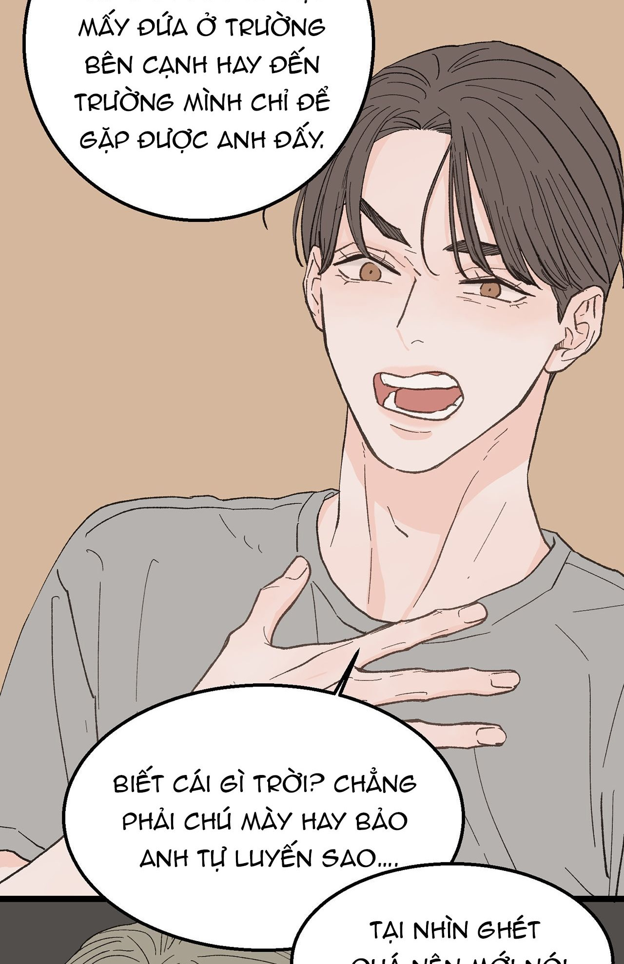 vùng cấm tình yêu của beta chapter 20 58