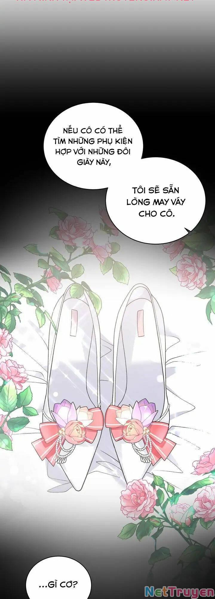 là nhân vật phản diện nhưng tôi sẽ trở thành nữ chính chapter 63 3