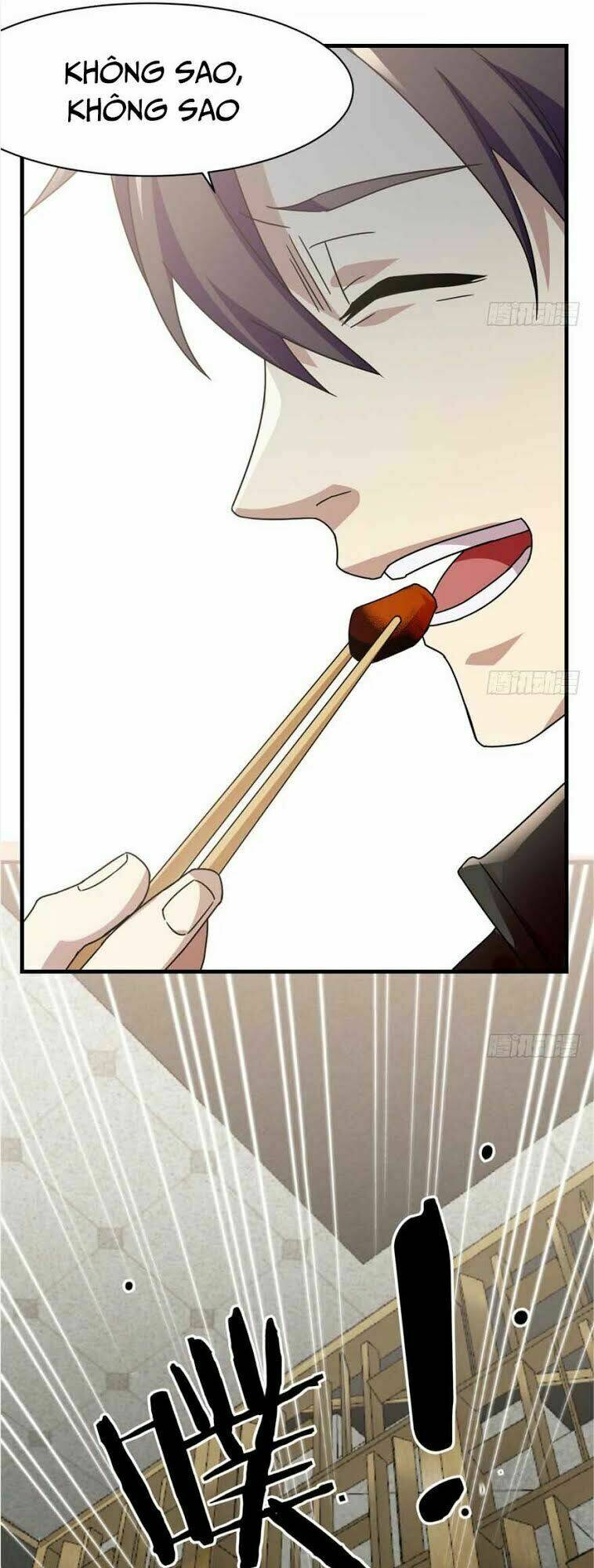 thâm dạ thư ốc chapter 6 16