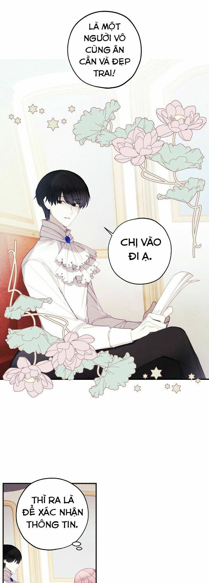 tiệm búp bê của công chúa chapter 20 22