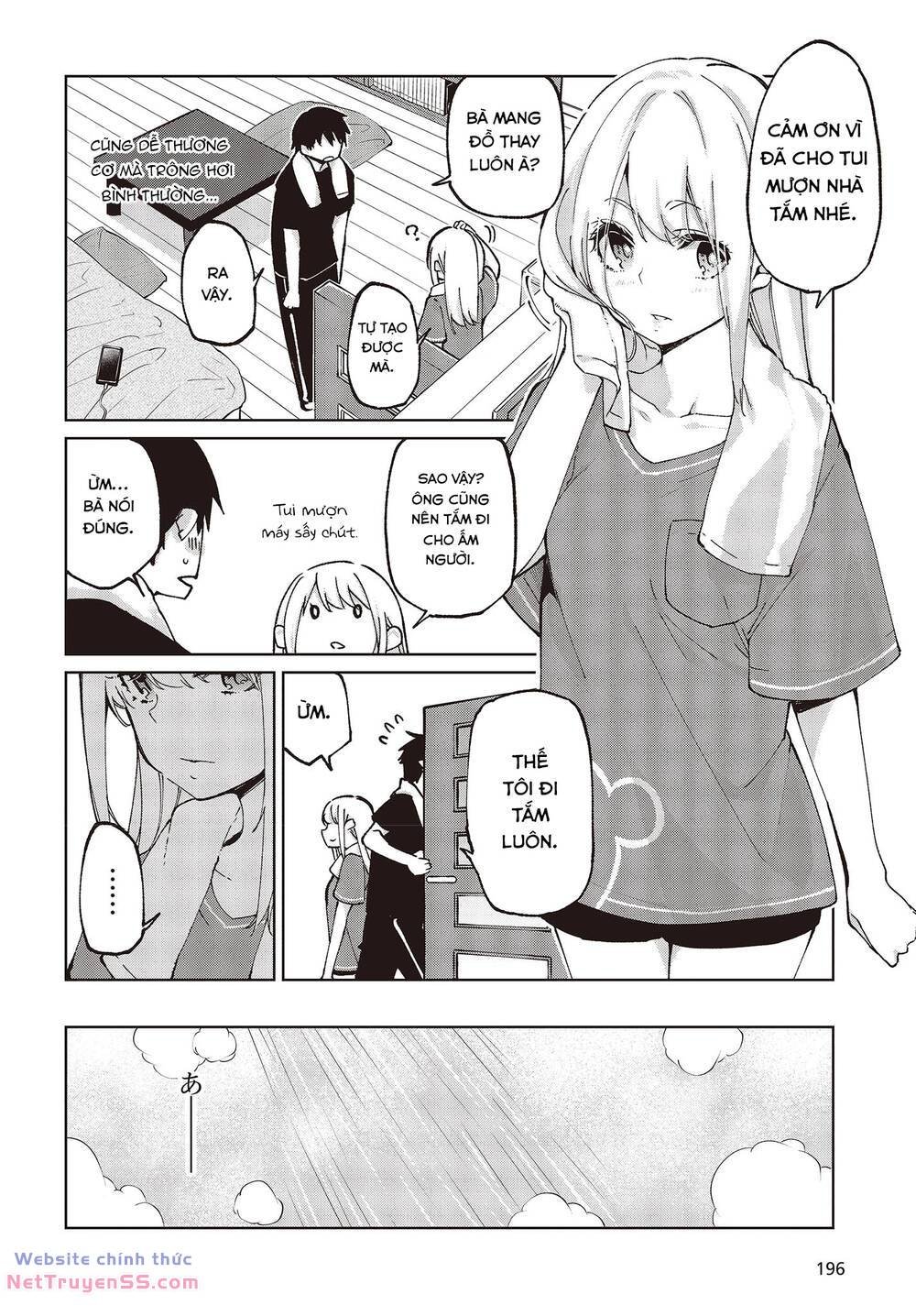 jiangshi kaitan blood chapter 77 6