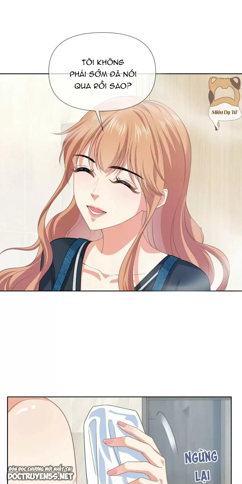 ảnh hậu một tuần mập ba cân chapter 17 9