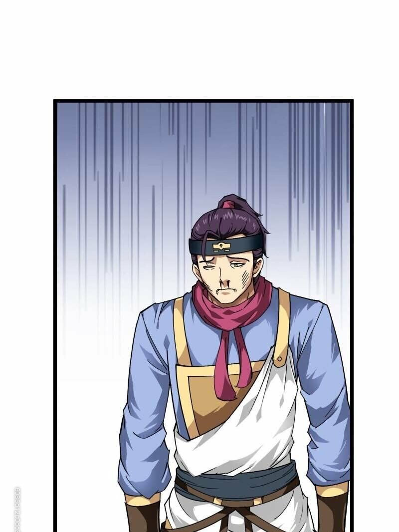 trọng sinh ta là đại thiên thần chapter 77 19