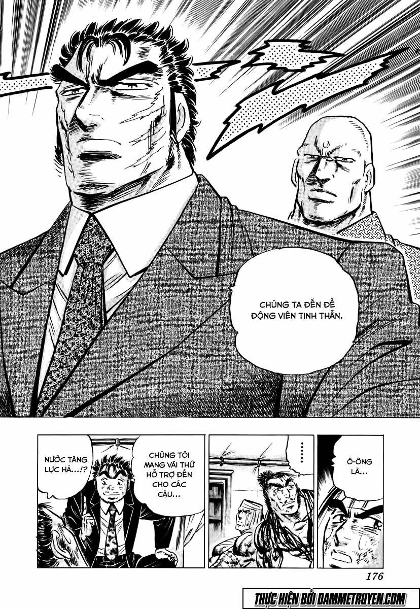 akakatsuki!! otokojuku - seinen yo, taishi wo idake chapter 31 18