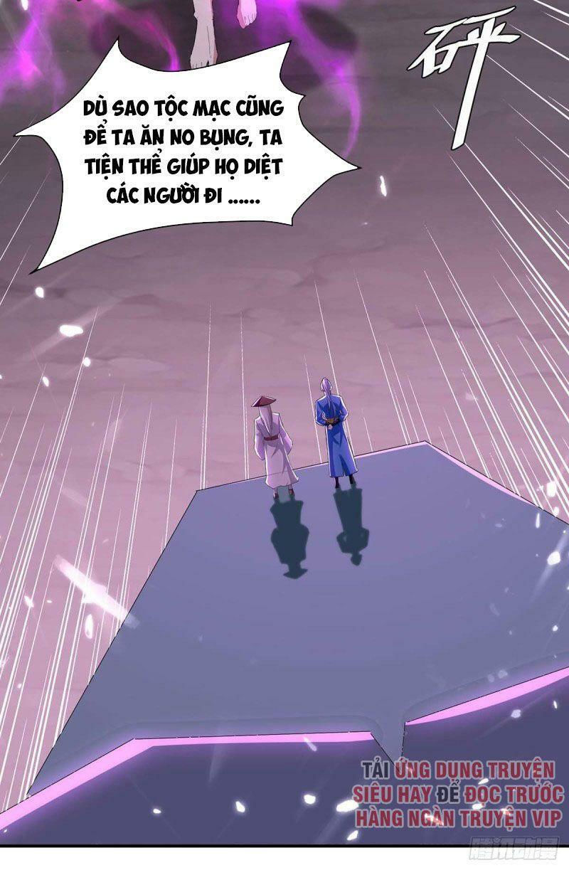 tối cường thăng cấp chapter 212 41