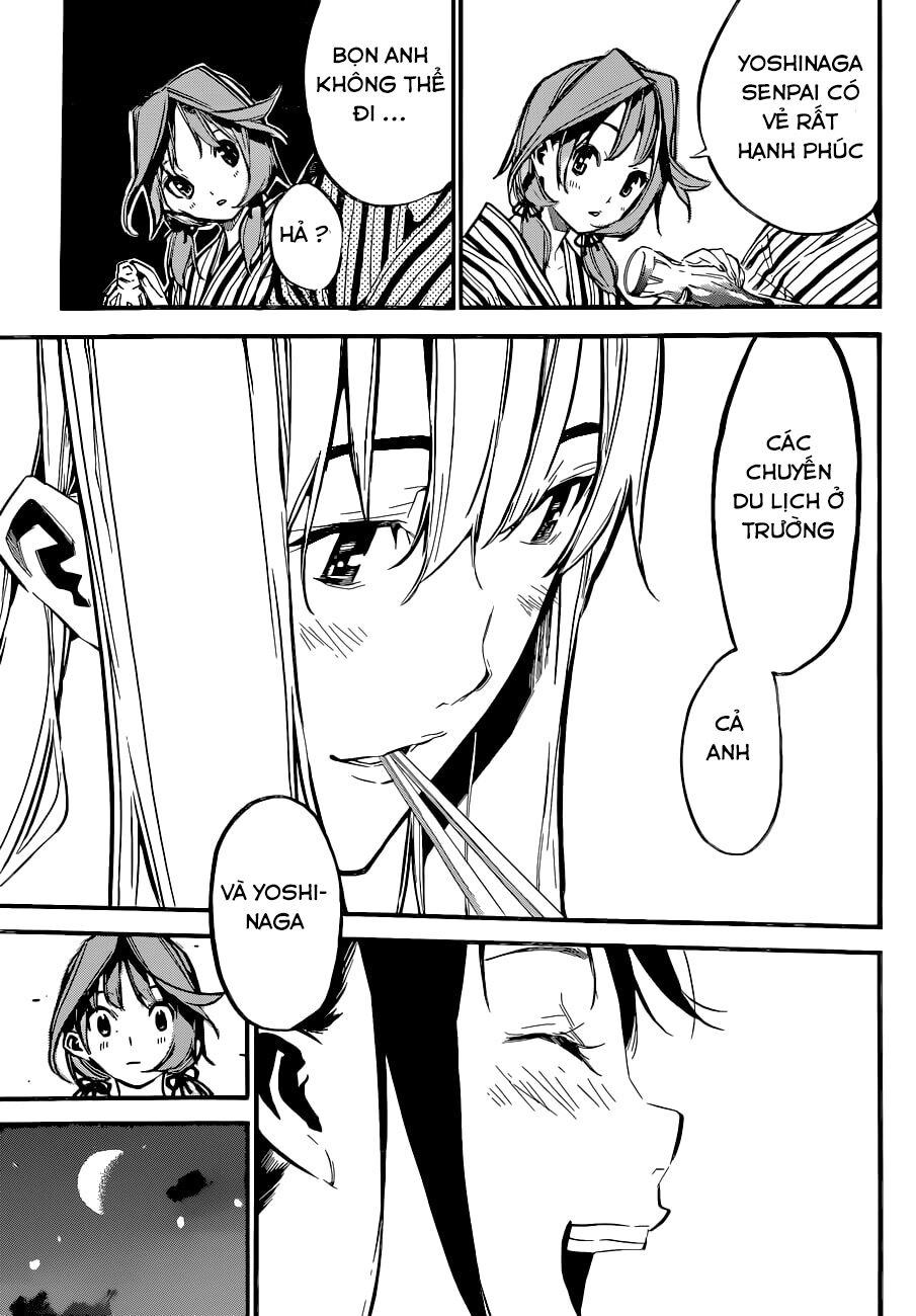 akb49 - renai kinshi jourei chapter 149 16