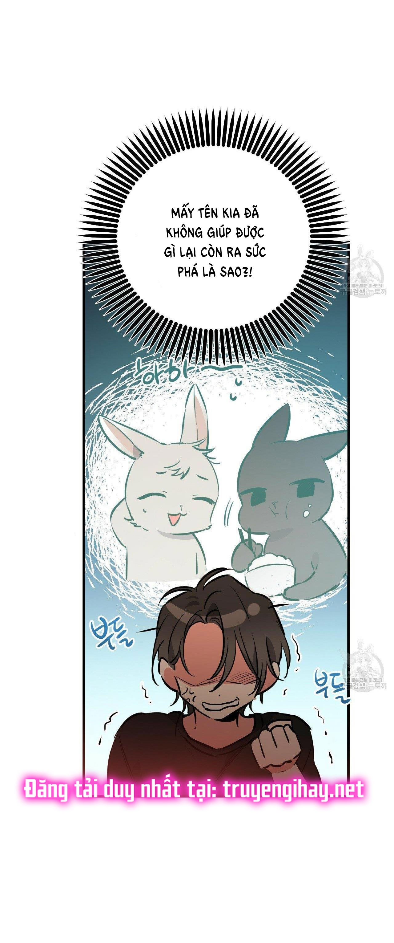 những chú thỏ của hapypy chapter 52.1 10