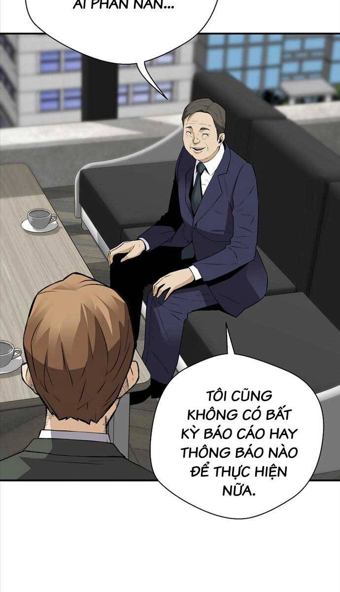 sự trở lại của huyền thoại chapter 95 14