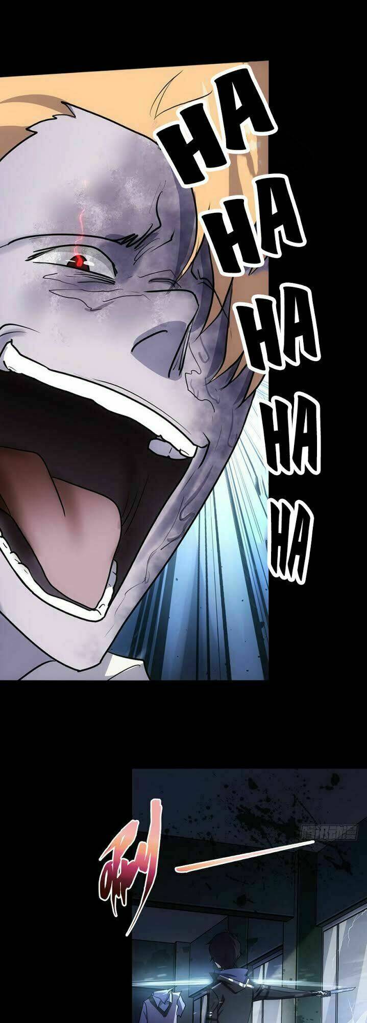 bạn gái virus của tôi chapter 22 34