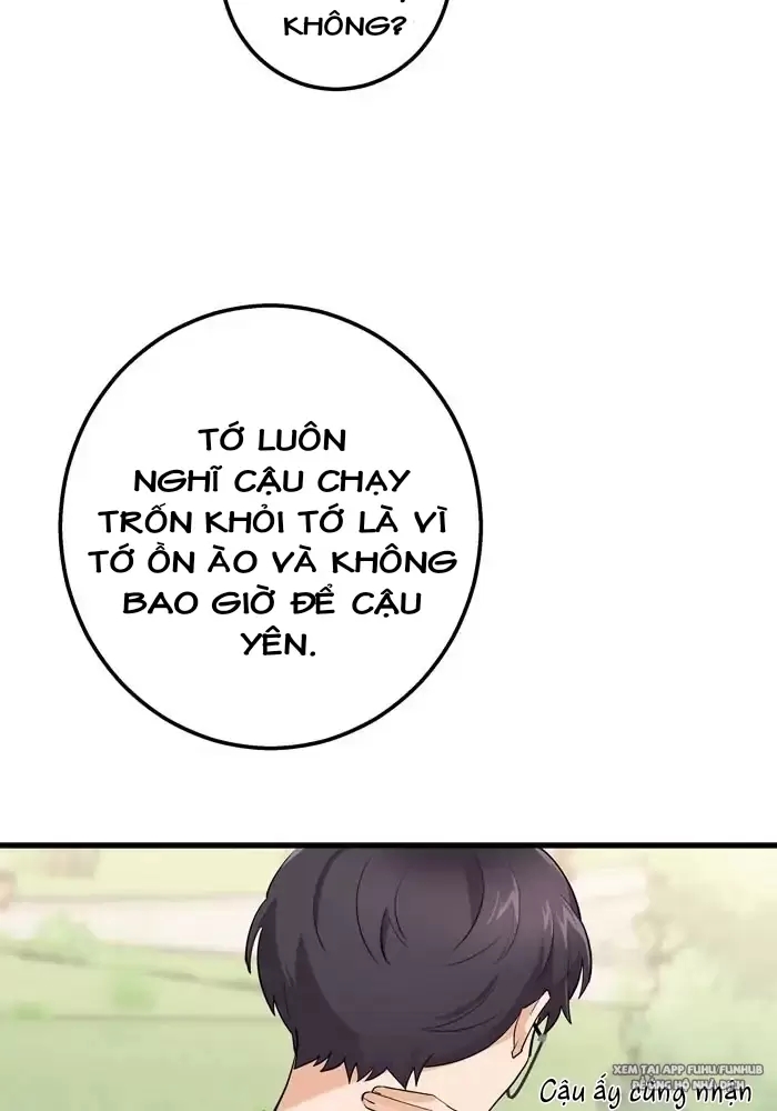 anh bạn của tôi đang phát sáng kìa ! chapter 43 54