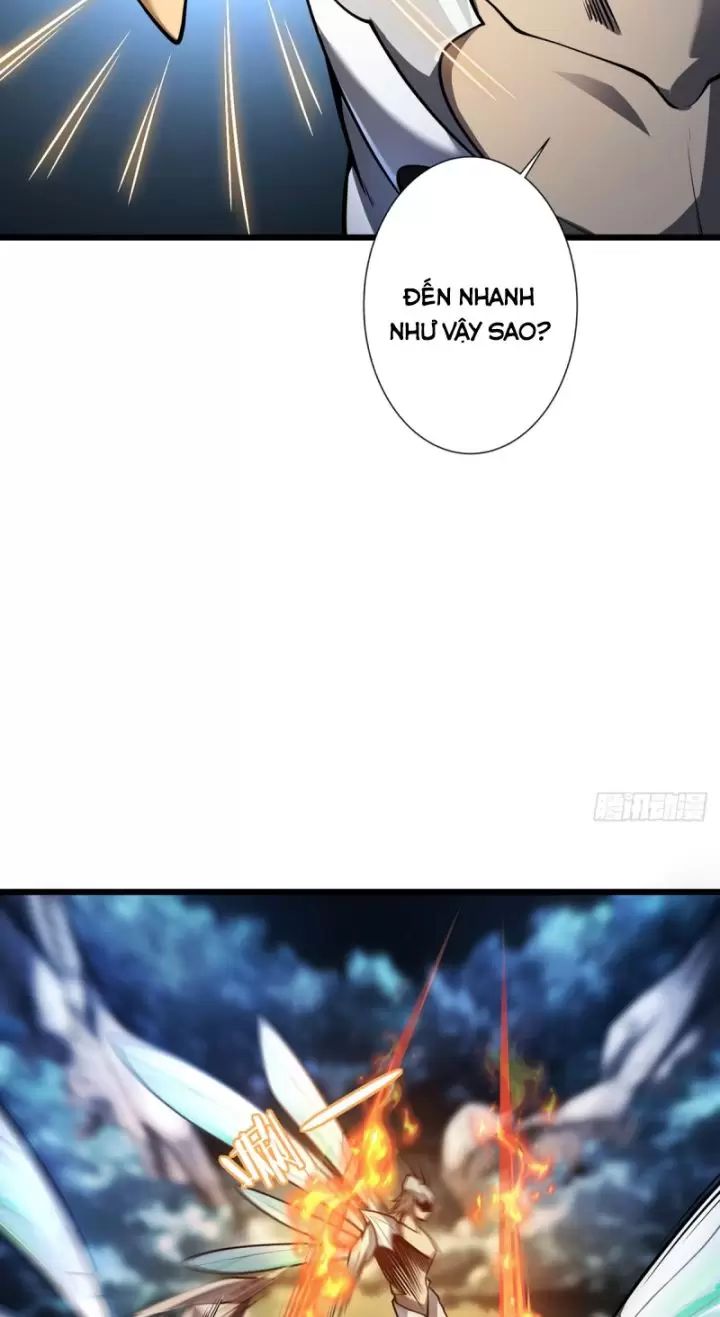 ta, chúa tể rừng xanh chapter 11 28