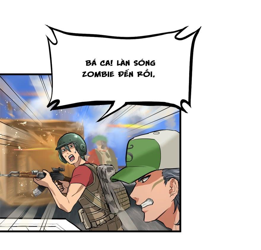 vua sinh tồn chapter 34 22