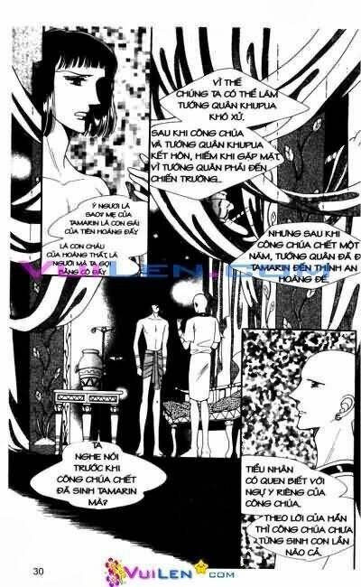 hậu duệ hoàng gia chapter 5 30