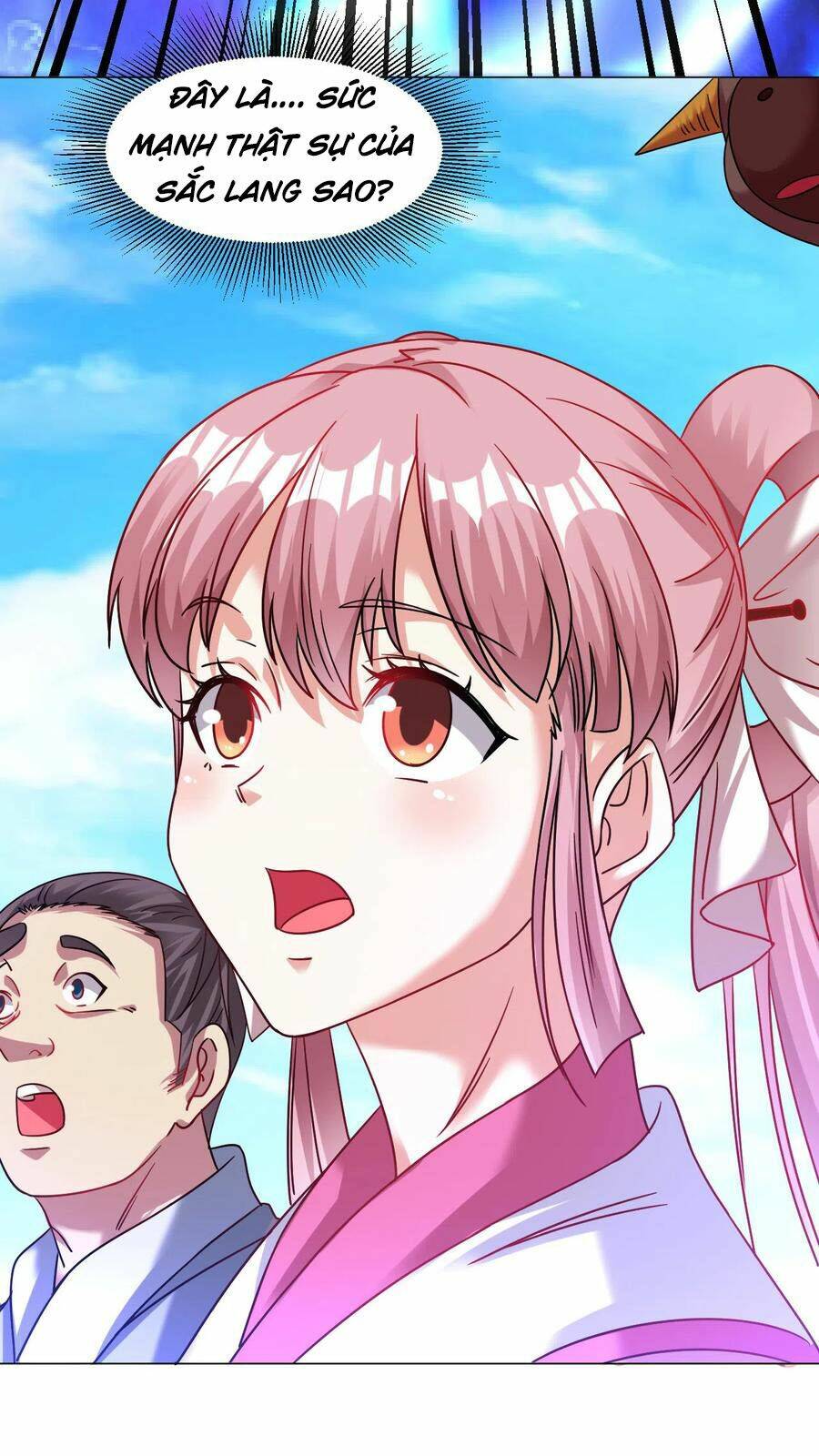 đạo ấn chapter 135 18