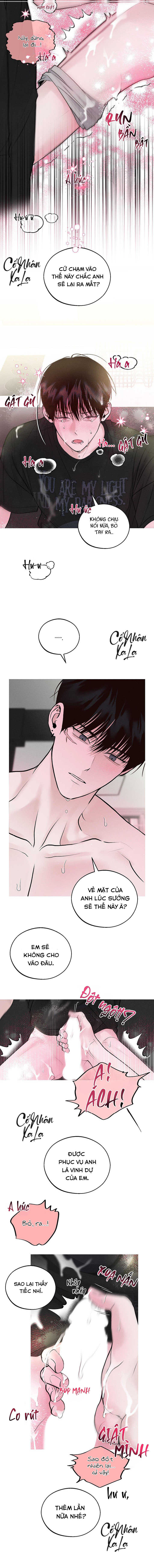 vị cứu tinh ngày thứ hai chapter 9 8