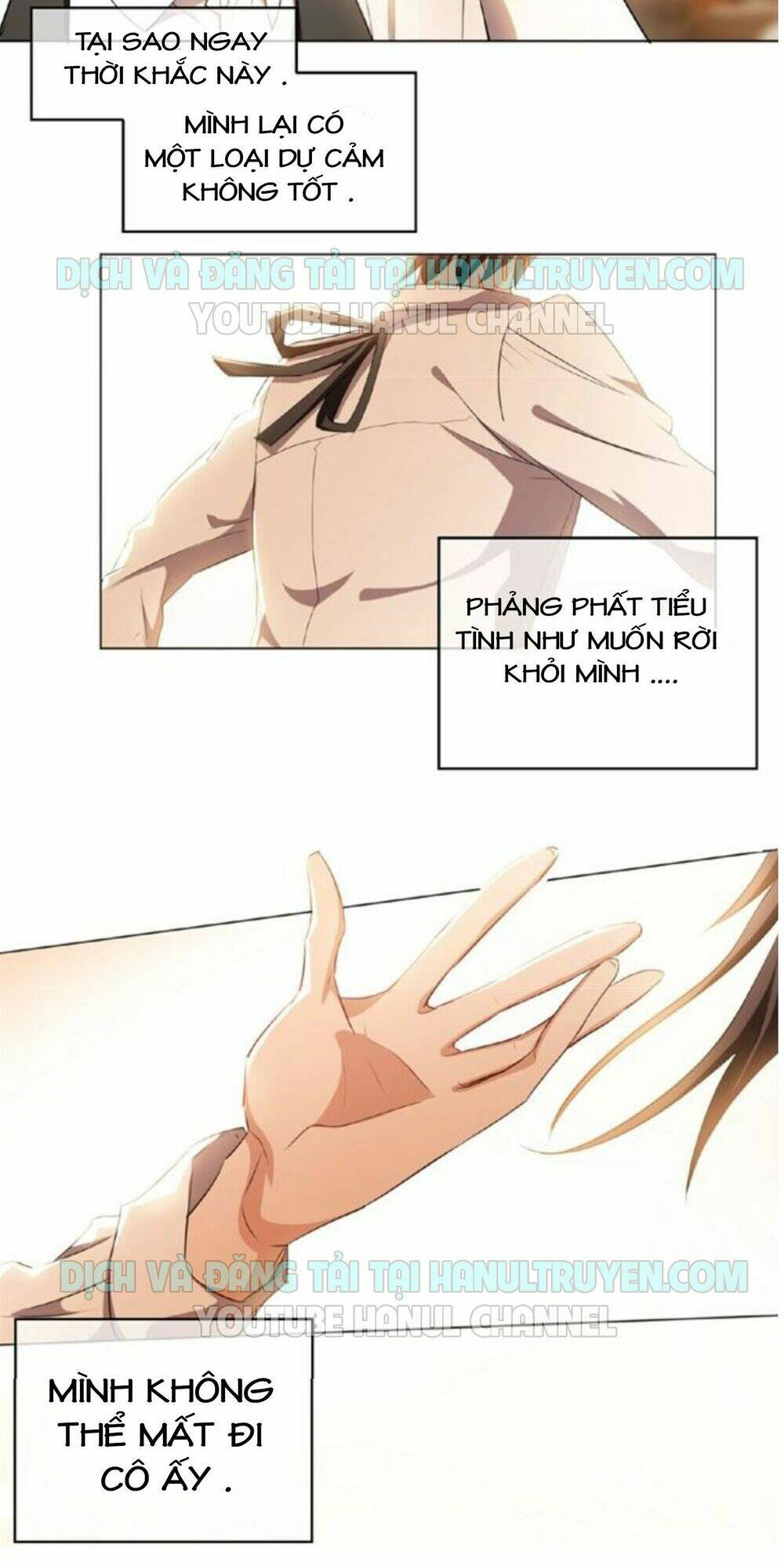 cô vợ nhỏ nuông chiều quá lại thành ác!! chapter 83 11