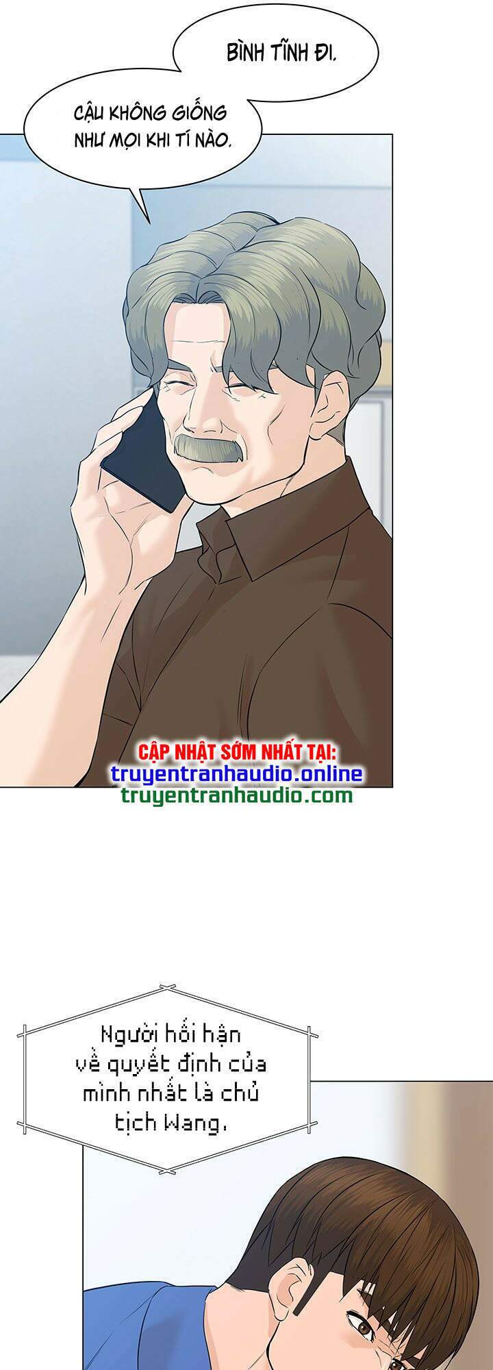 Người Trở Về Từ Cõi Chết Chapter 72 21