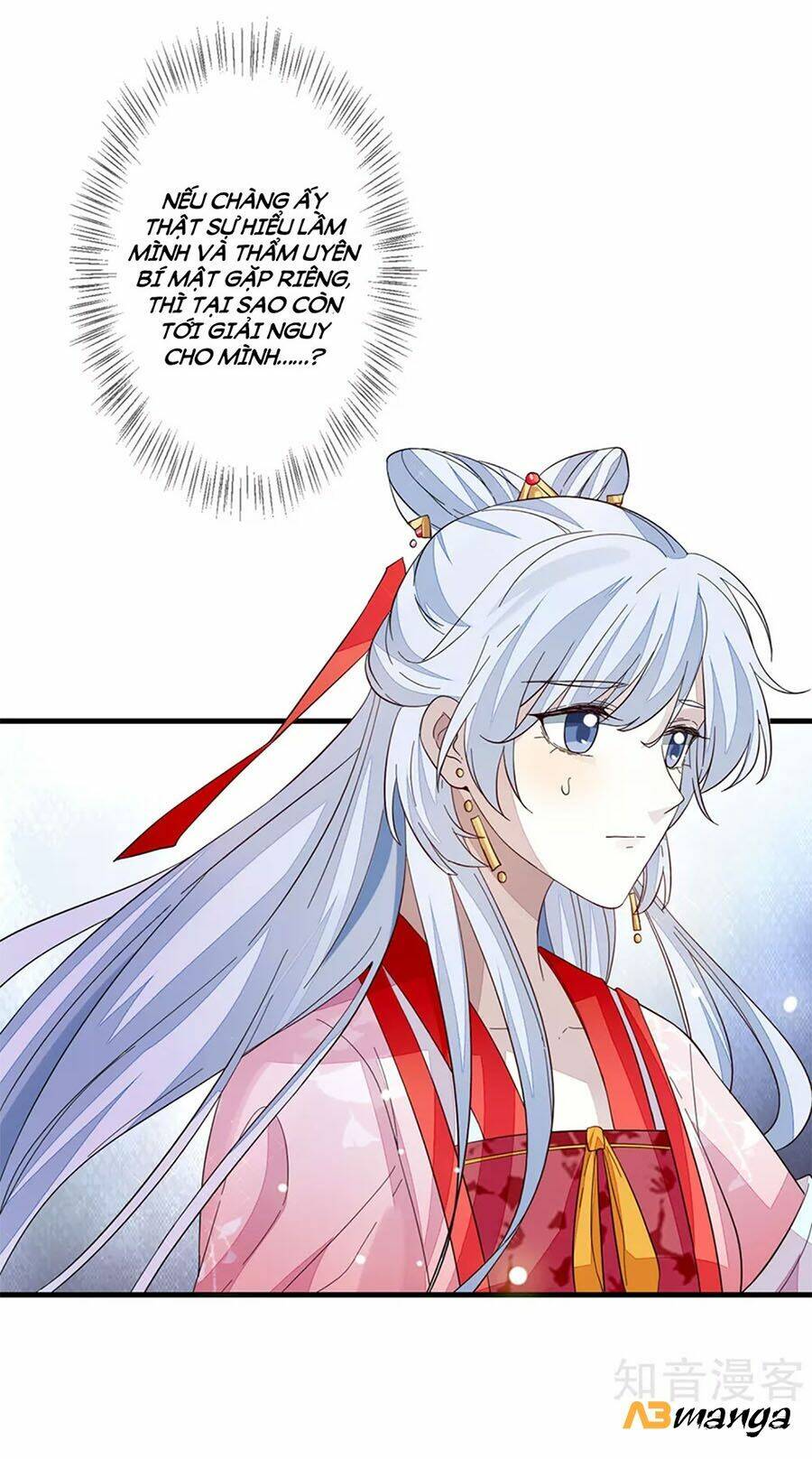 cửu khuyết phong hoa chapter 102 2