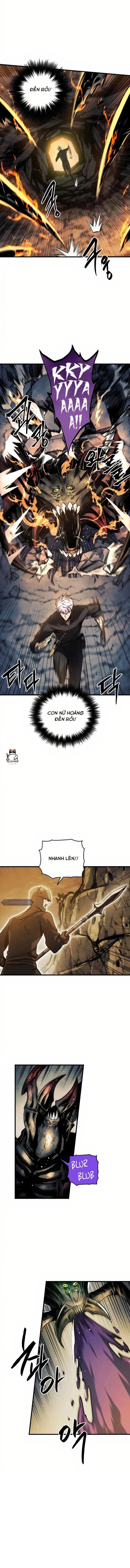 chiến thần chuyển thế chapter 11 13