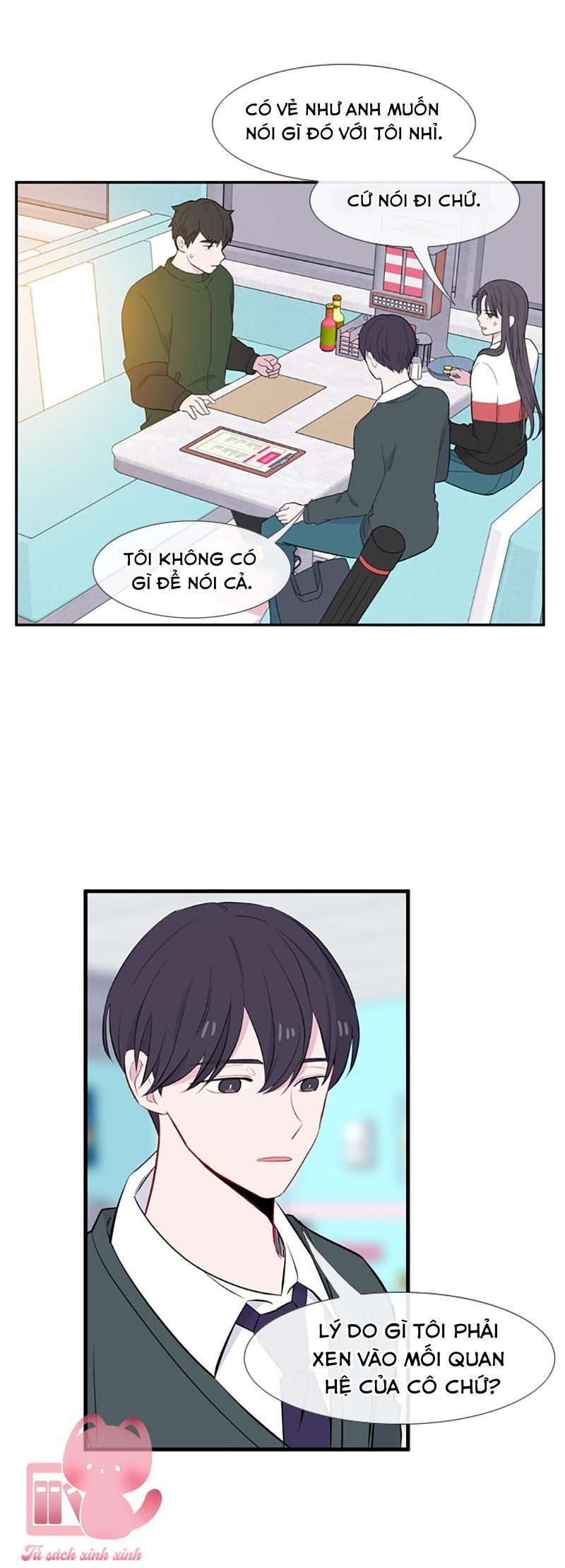 về bên anh chapter 58 20