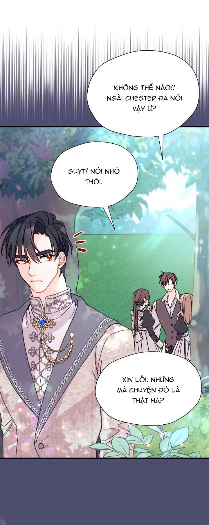 tôi đã kết hôn khi tôi tìm thấy nam chính chapter 28 22