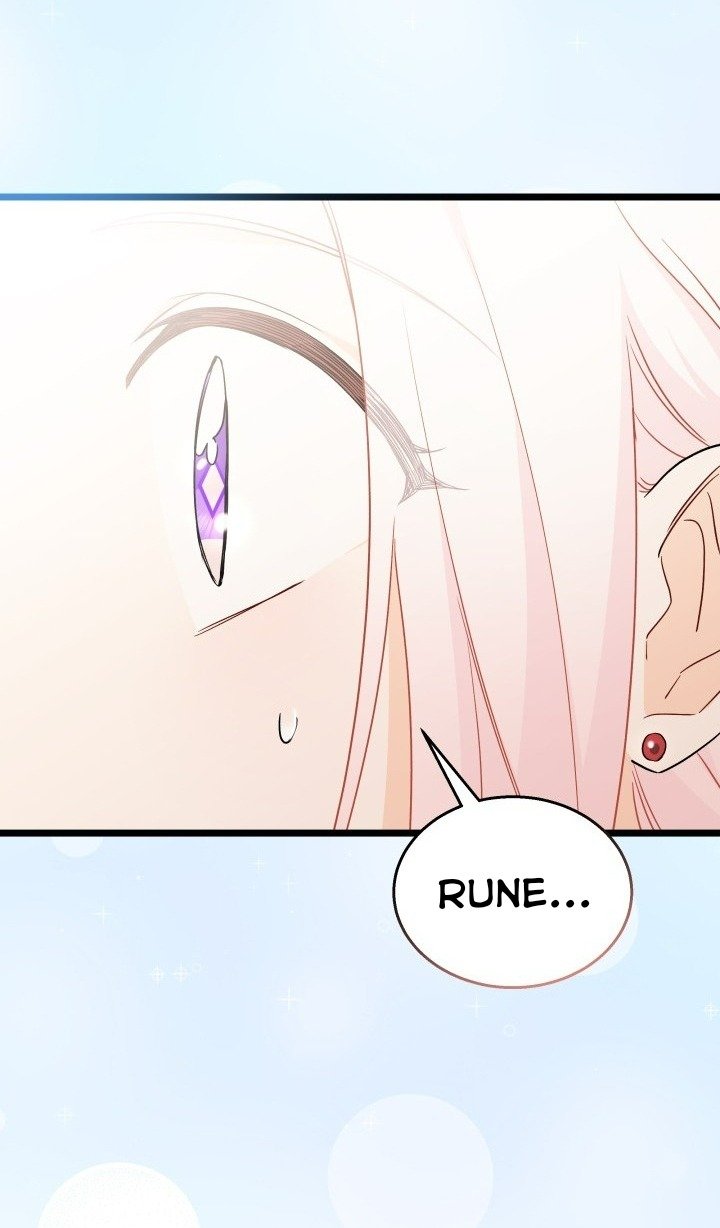 mối liên kết giữa báo đen và bé thỏ chapter 157 18