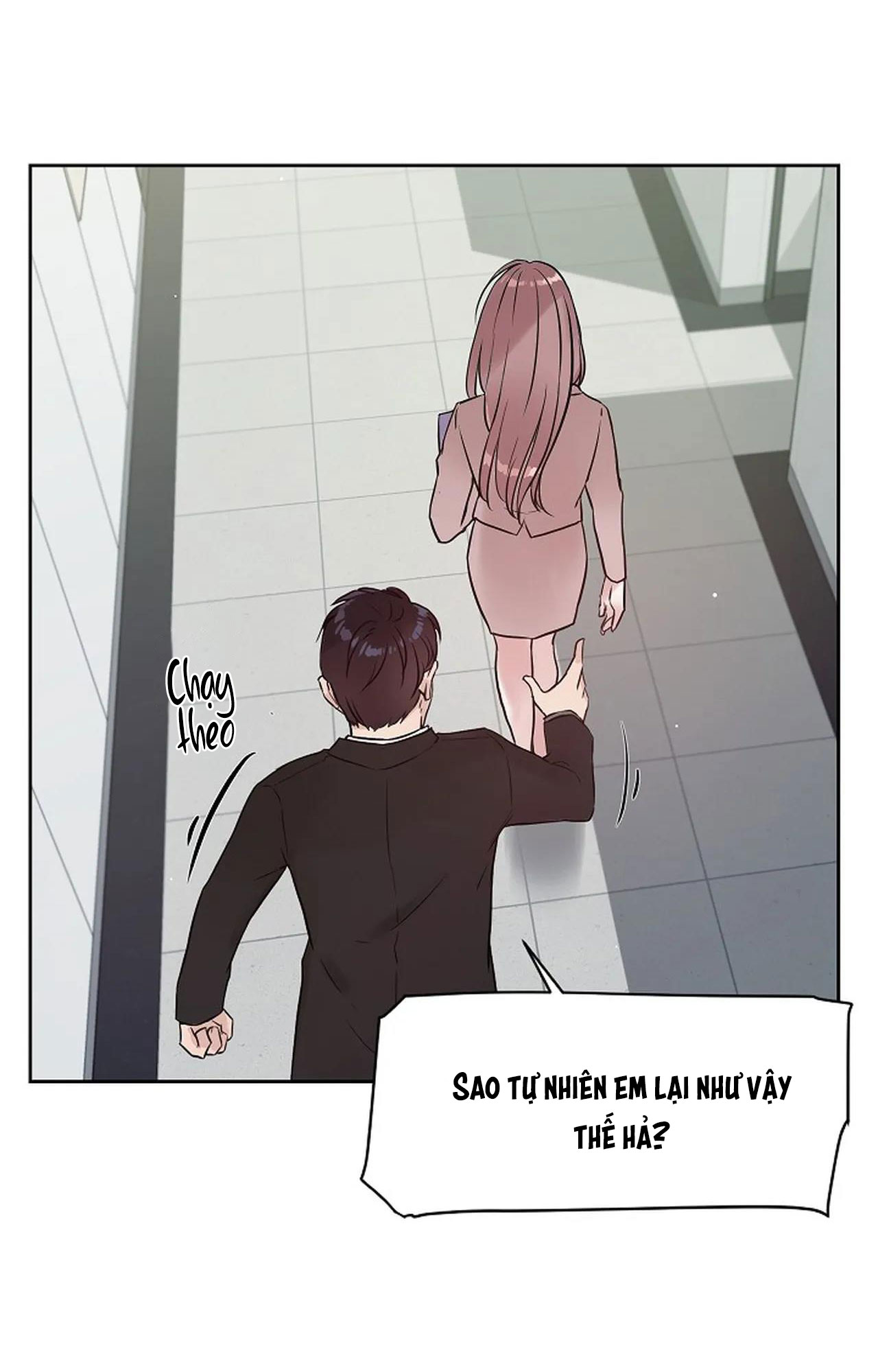 [18+] công tư phân minh chapter 43 19