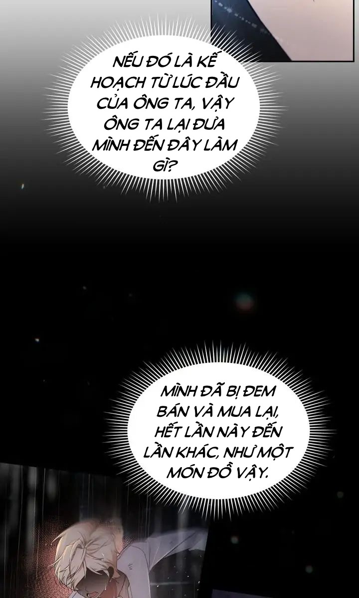 Đóa Hoa Tôn Kính chapter 3.2 - Trang 45