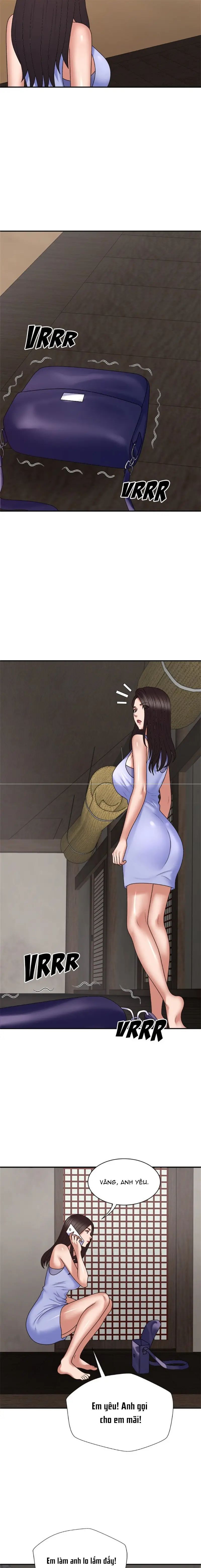 chiếm hữu linh hồn chapter 59 8