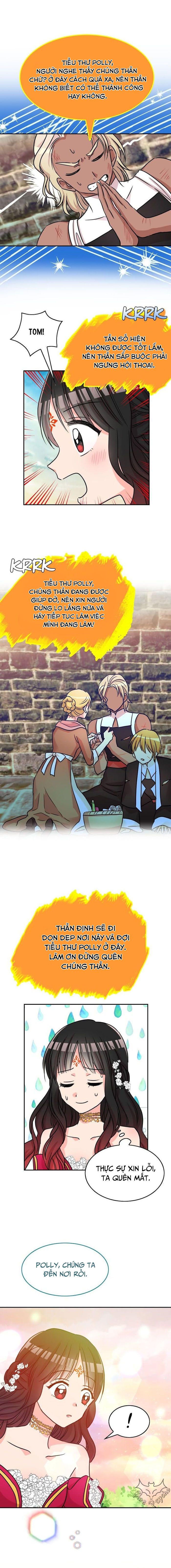 vị cứu tinh của rồng chapter 17 4