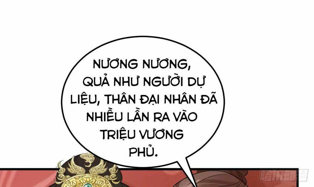 vương gia ba tuổi rưỡi của tôi chapter 39 38