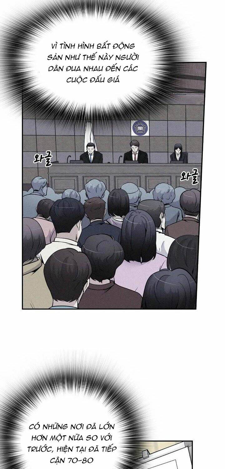 điều tra viên chuyển sinh chapter 41 18