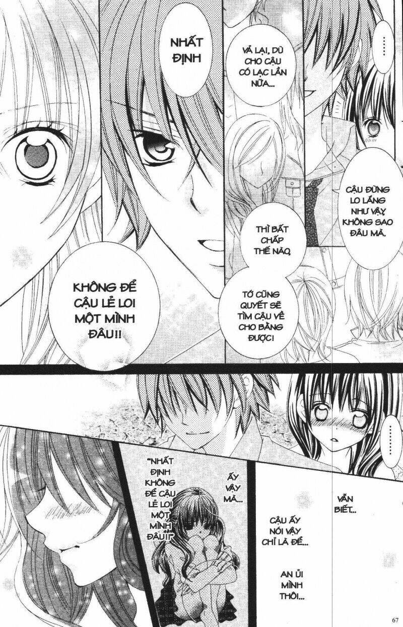 i love you suzuki chapter 9 67