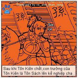 tam quốc chí chapter 5 49