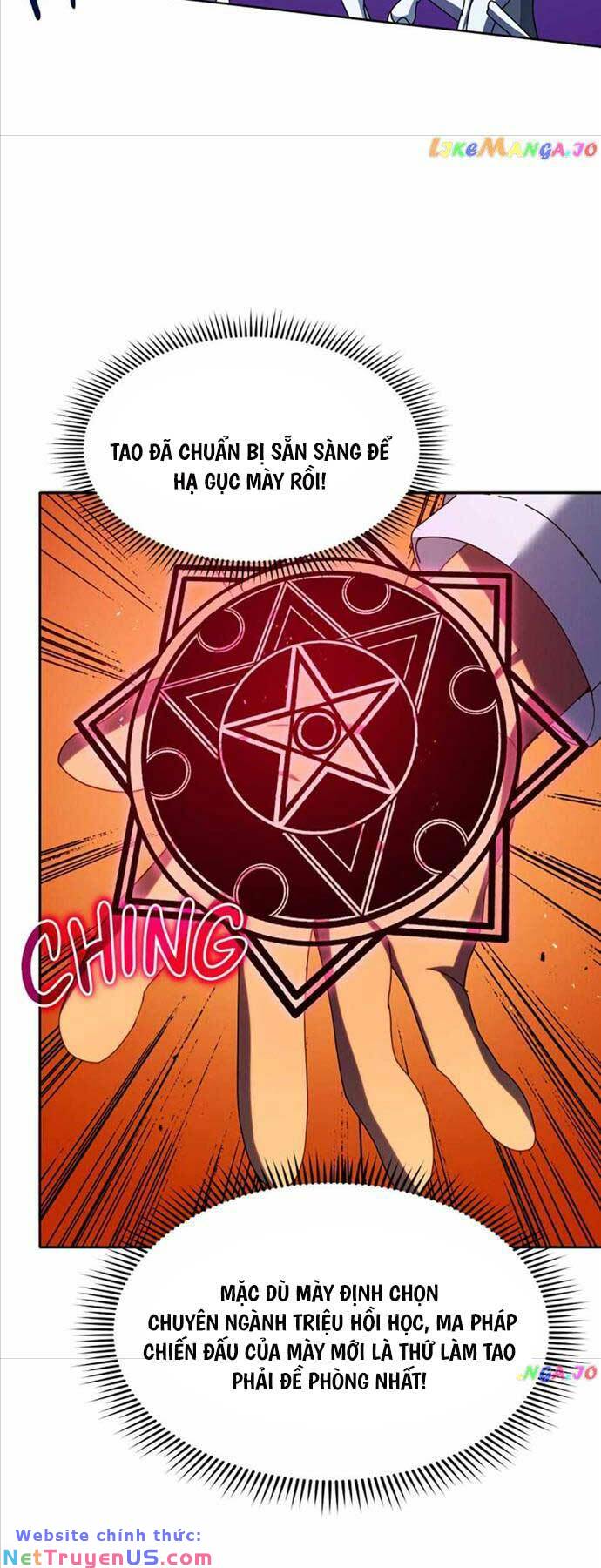 tử linh sư thiên tài của học viện chapter 59 50