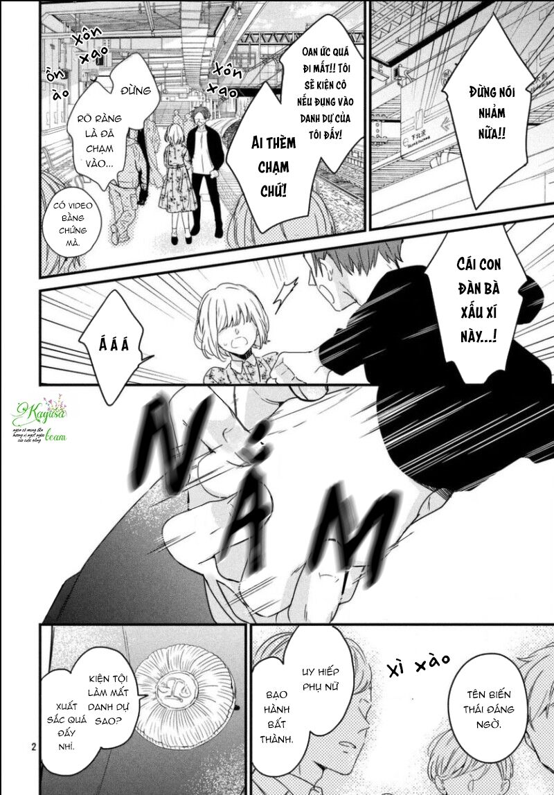 chàng luật sư và cô nàng tuổi 17 chapter 3 2