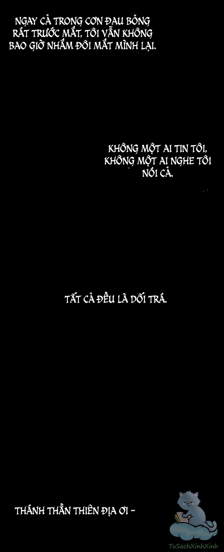 Lần Nữa Toả Sáng chapter 2.5 19