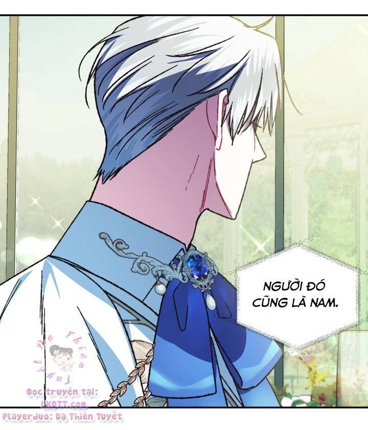 cha, con không muốn kết hôn đâu chapter 27 30