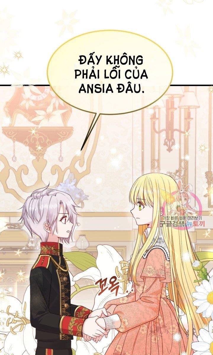 trở thành vợ thái tử quái vật chapter 32.1 34