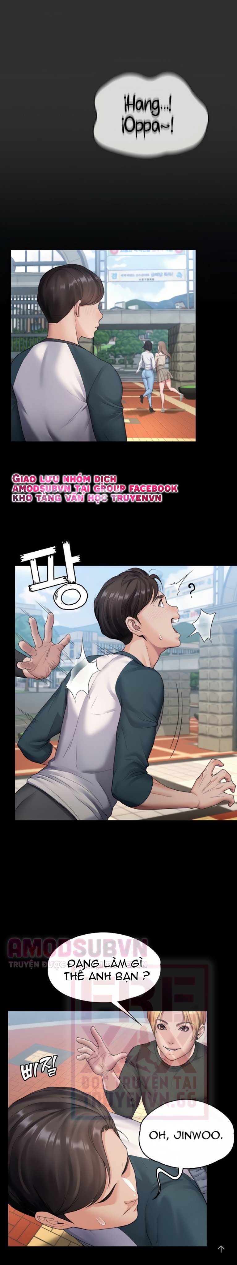 gái hư chapter 1 16