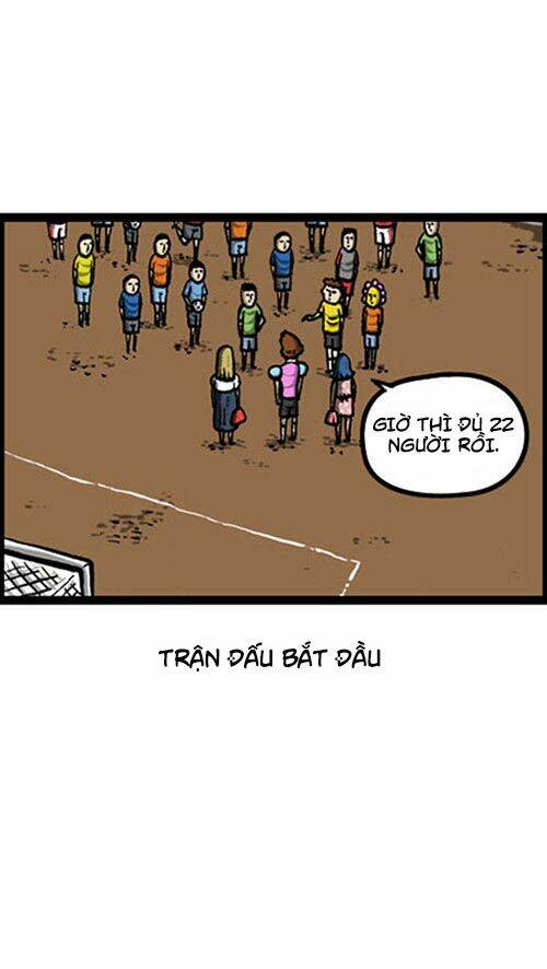 tiếng gọi con tim chapter 40 21