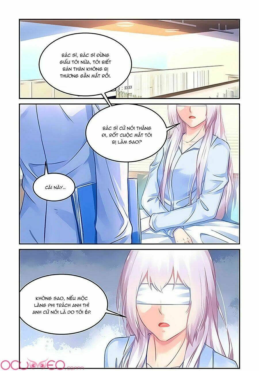 danh môn thiên hậu chapter 182 8