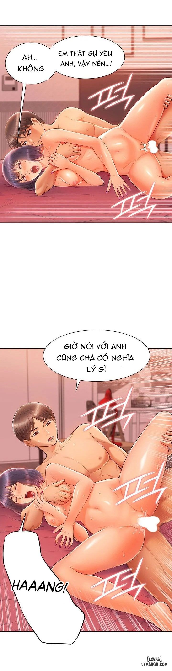 mẹ và con gái chapter 5 11