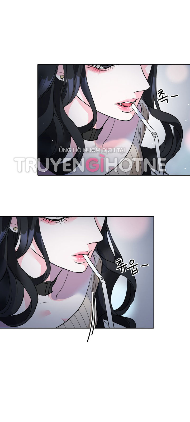 [18+] điều em cố giấu chapter 2.2 4