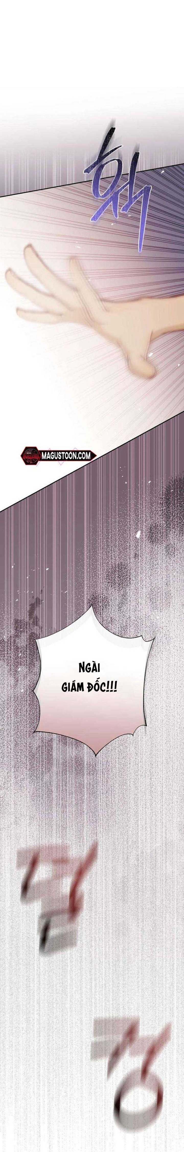 thư ký quyền lực chapter 2 51