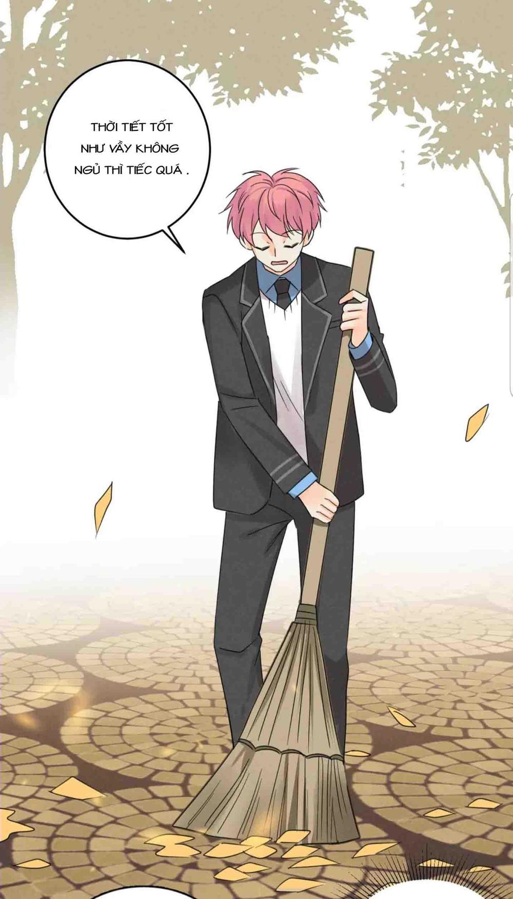 ánh trăng ngọt ngào chapter 6 21