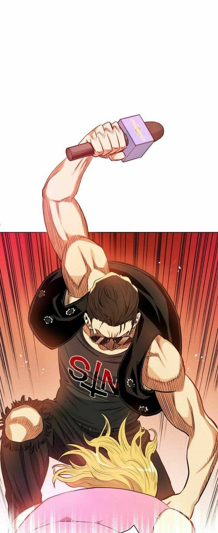 đấu sĩ vô song chapter 16 25